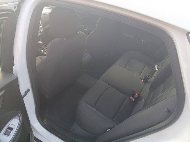 2023 Chevrolet Malibu LS Fleet