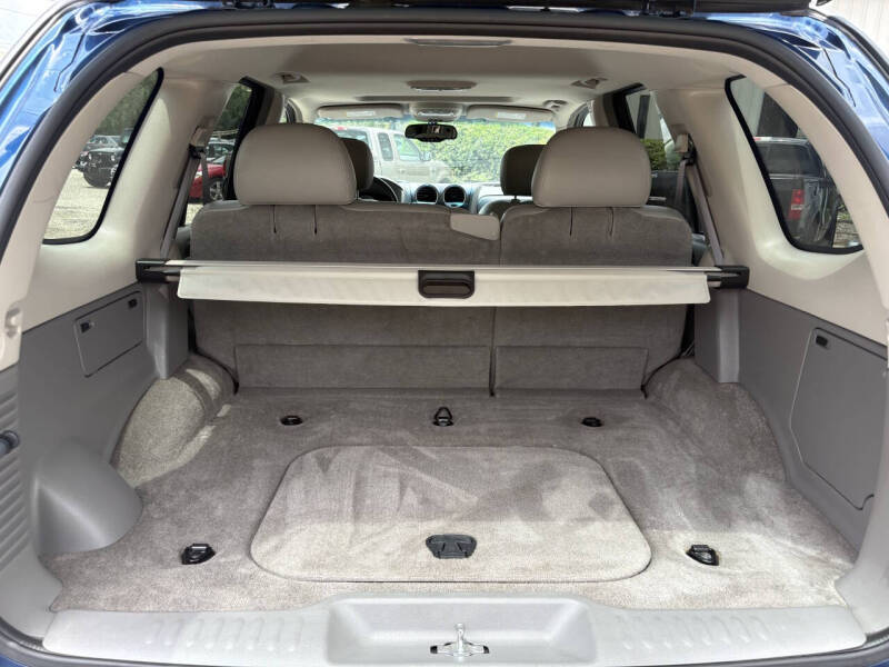 2006 GMC Envoy SLE