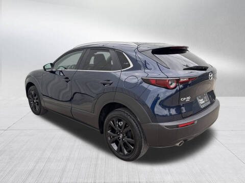 2024 Mazda CX-30 2.5 S Select Sport