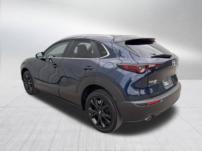 2024 Mazda CX-30 2.5 S Select Sport