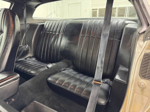 1978 Chevrolet Camaro