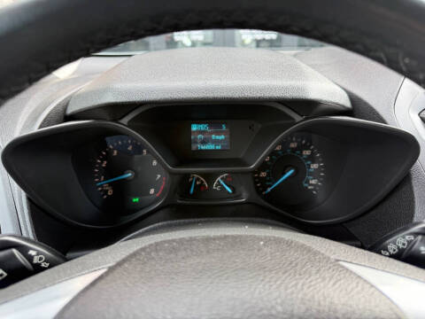 2014 Ford Transit Connect XL