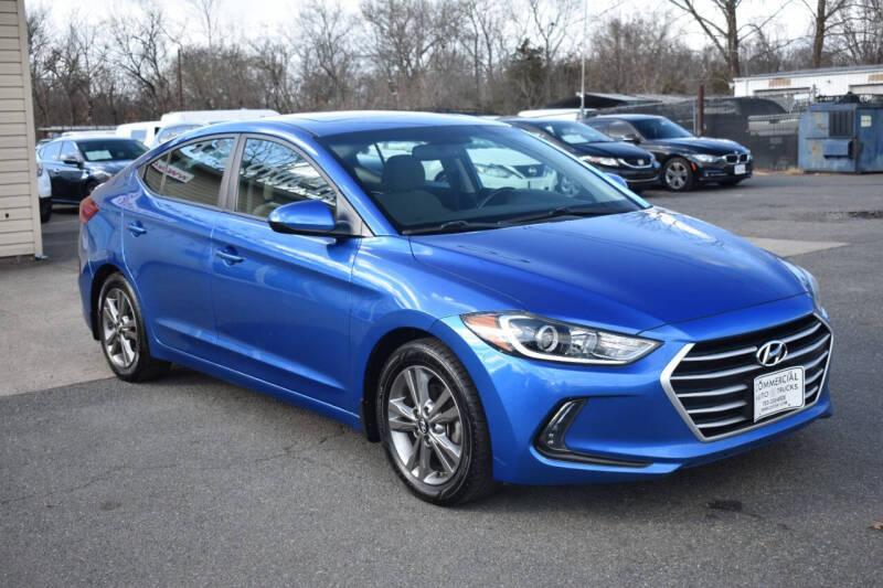 2018 Hyundai Elantra Value Edition photo 4