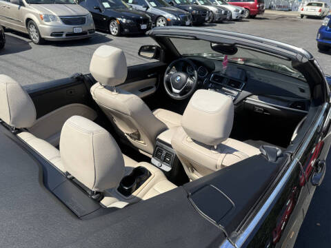 2015 BMW 2 Series 228i xDrive