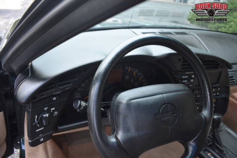 1994 Chevrolet Corvette