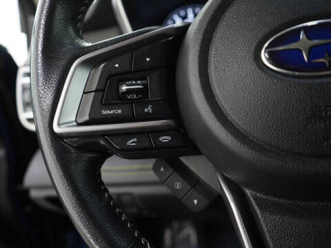 2022 Subaru Outback Onyx Edition XT