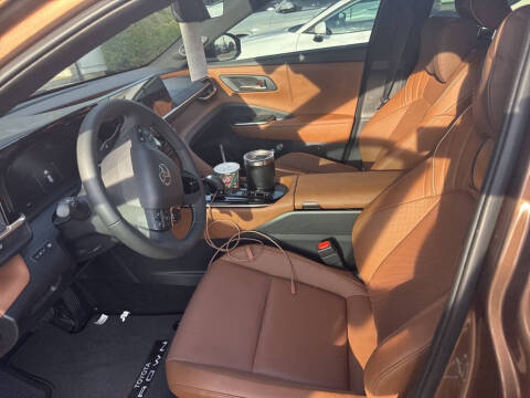 2025 Toyota Crown Signia Limited