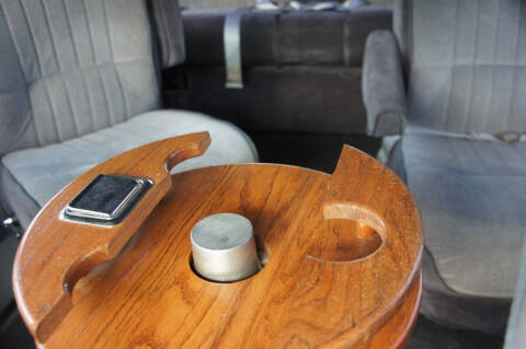 1990 Ford E-Series E-150