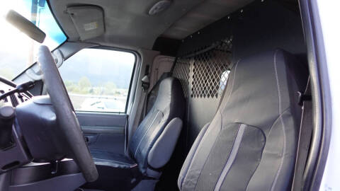 2006 Ford E-Series E-250
