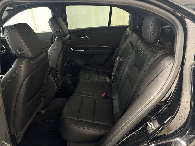 2020 Cadillac XT4 Sport