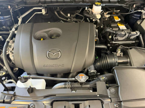 2026 Mazda CX-5 2.5 S Select