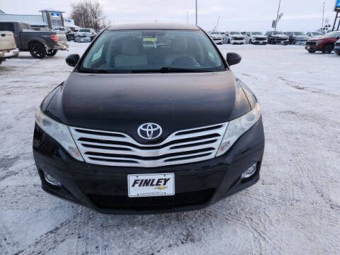 2012 Toyota Venza LE