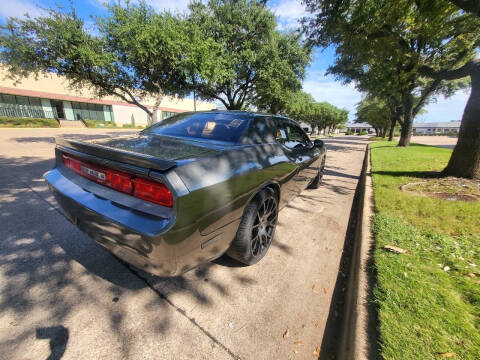 2012 Dodge Challenger R/T