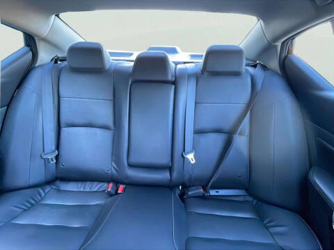 2020 Nissan Altima 2.5 SL