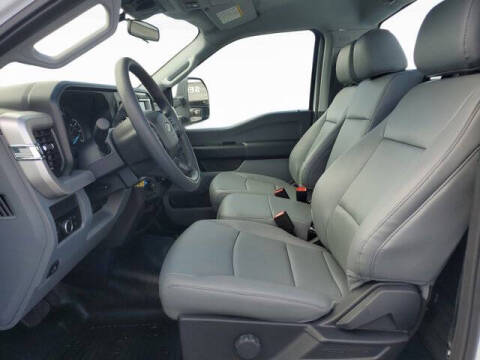 2026 Ford F-250 Super Duty