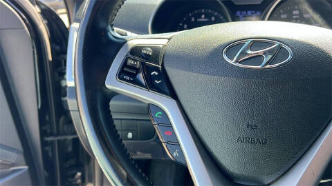 2017 Hyundai Veloster Value Edition