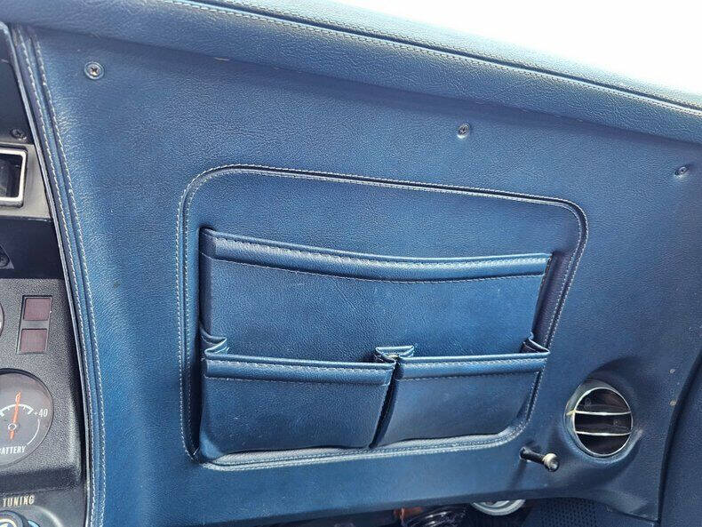 1973 Chevrolet Corvette