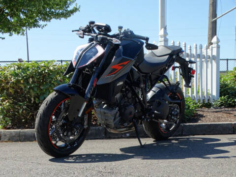 2018 KTM 1290 Super Duke for sale at Brookwood Auto Group in Forest Grove OR