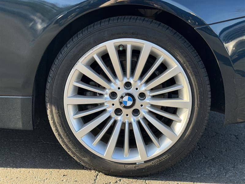 2014 BMW 4 Series 428i xDrive