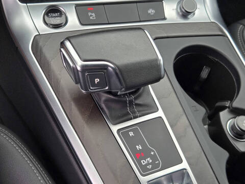 2023 Audi A6 quattro Premium 45 TFSI