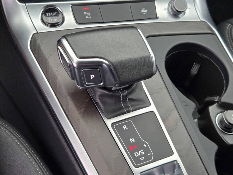 2023 Audi A6 quattro Premium 45 TFSI