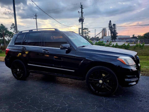 2014 Mercedes-Benz GLK GLK 350