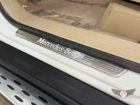 2015 Mercedes-Benz GL-Class GL 450 4MATIC