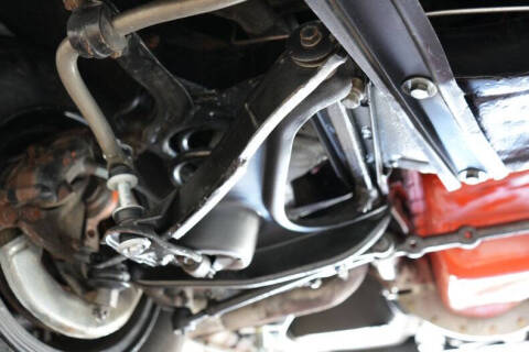 1965 Chevrolet Corvette