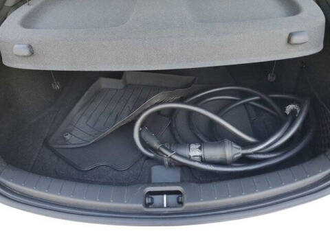 2021 Polestar 2 Launch Edition