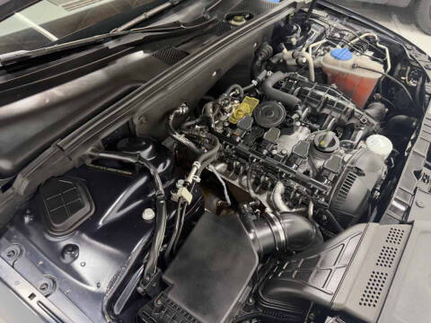 2016 Audi A4 2.0T Premium