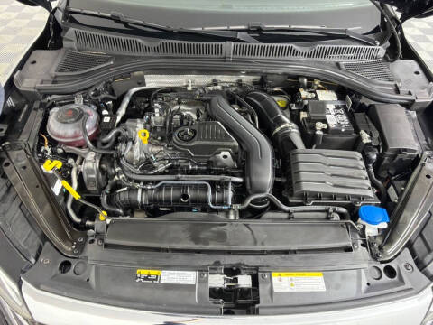 2024 Volkswagen Jetta S
