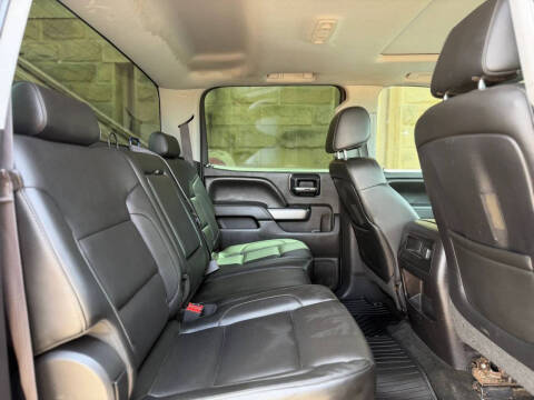 2014 GMC Sierra 1500