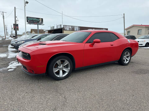 2020 Dodge Charger for sale at Revolution Auto Group in Idaho Falls ID