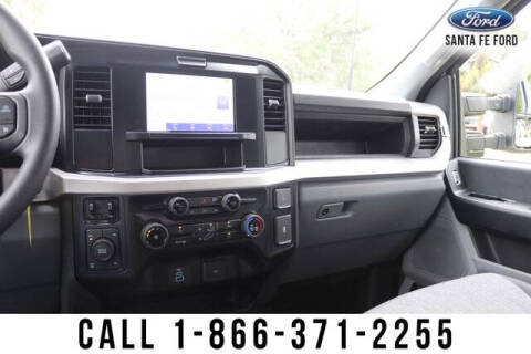 2025 Ford F-350 Super Duty XL