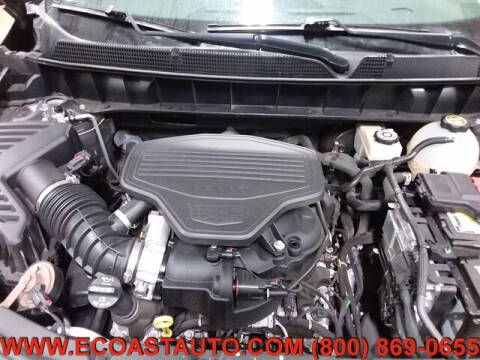 2018 Cadillac XT5 Premium Luxury