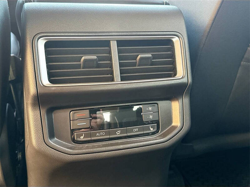 2026 Volkswagen Atlas SEL Premium R-Line 4Motion