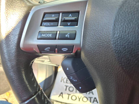 2013 Subaru Outback 3.6R Limited