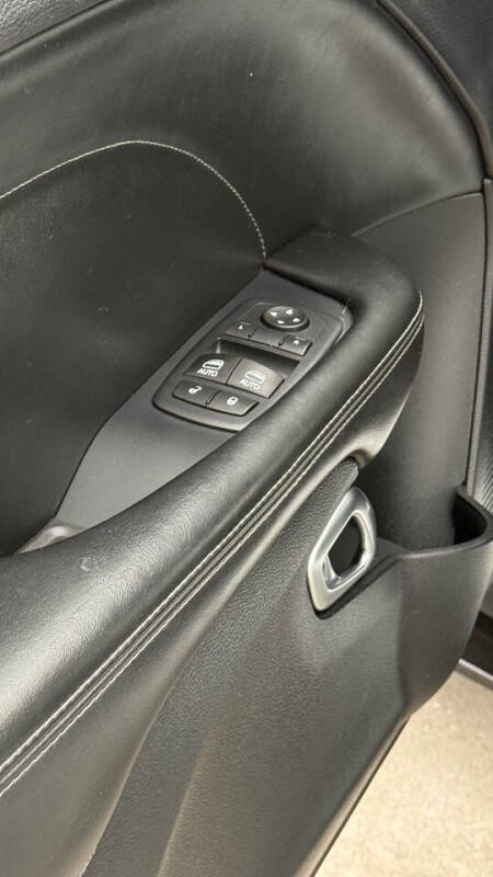 2016 Dodge Challenger R/T Scat Pack