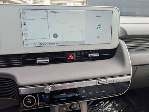 2023 Hyundai Ioniq 5 SEL