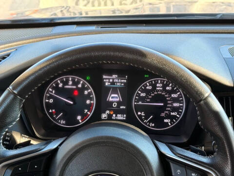 2021 Subaru Legacy Premium