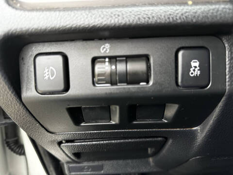 2015 Subaru Forester 2.0XT Premium