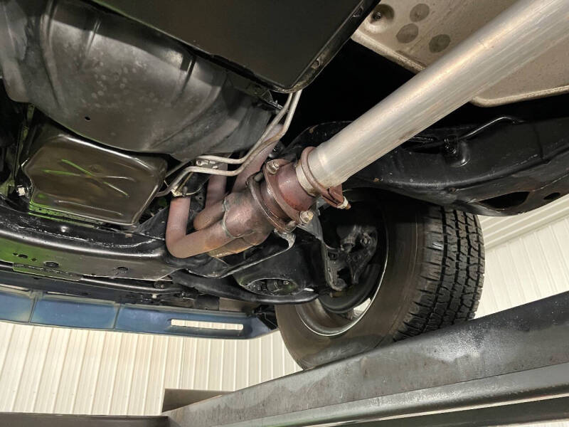 1980 Chevrolet El Camino