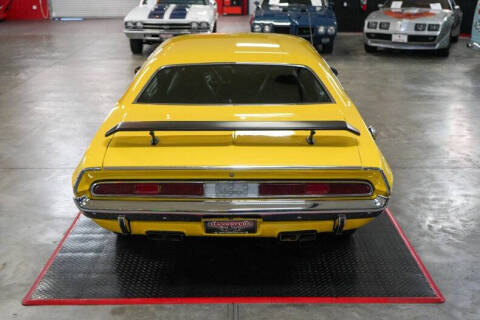 1970 Dodge Challenger