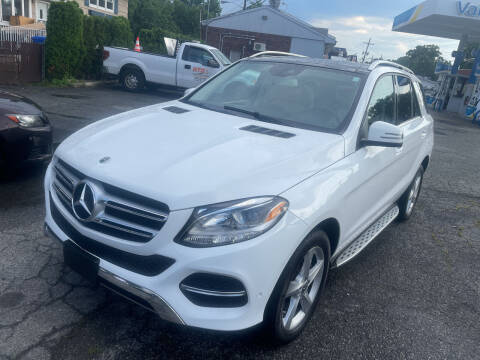 2018 Mercedes-Benz GLE for sale at SuperBuy Auto Sales Inc in Avenel NJ