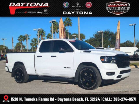 2024 RAM 1500 Big Horn