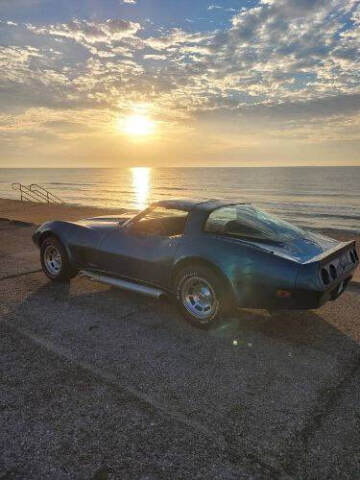 1979 Chevrolet Corvette