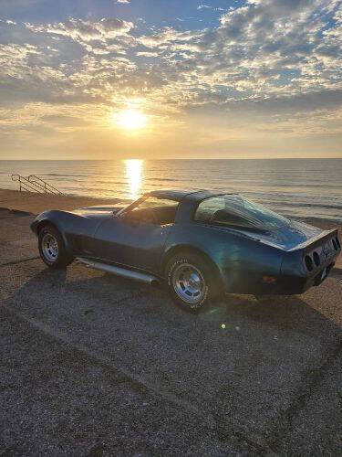 1979 Chevrolet Corvette