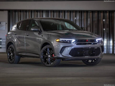 2025 Dodge Hornet GT Plus