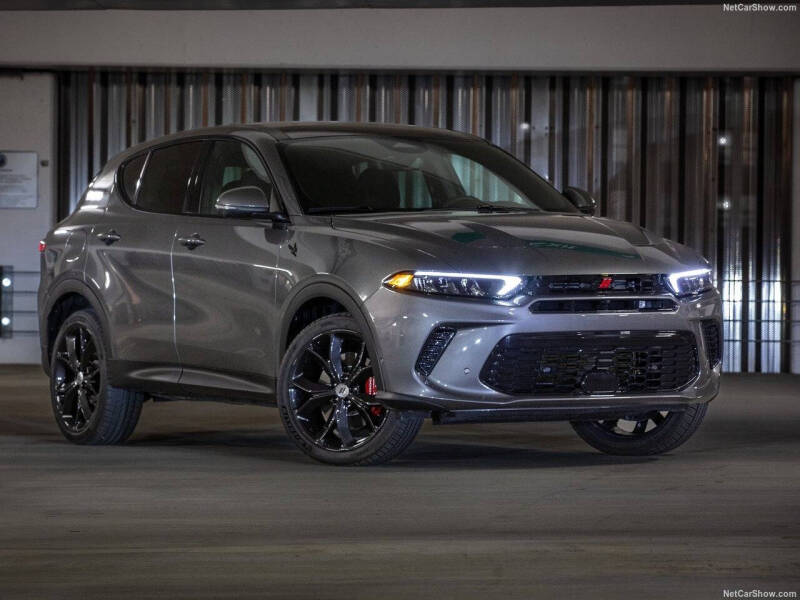 2025 Dodge Hornet GT