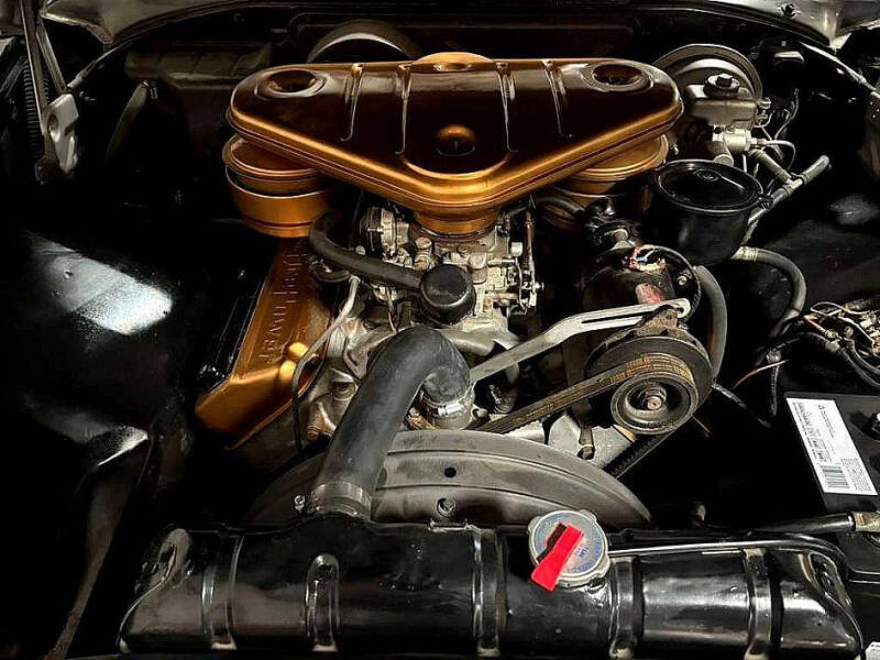 1955 Chrysler 300